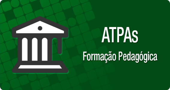 Atividades Teórico-Práticas de Aprofundamento